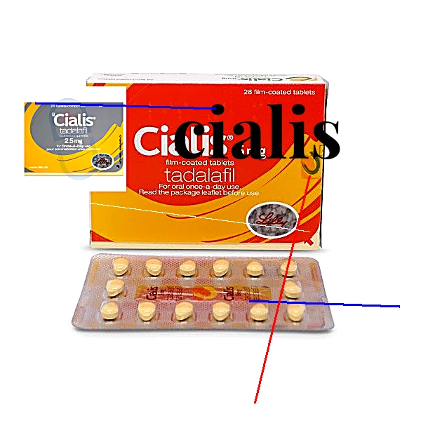 Pharmacie cialis 5mg